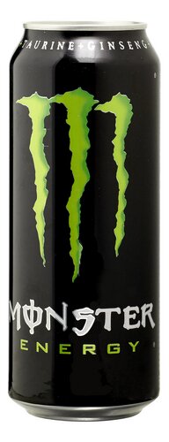 MONSTER Energy Original — 50 cl