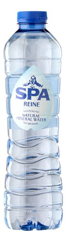 SPA REINE Plat water — 50 cl