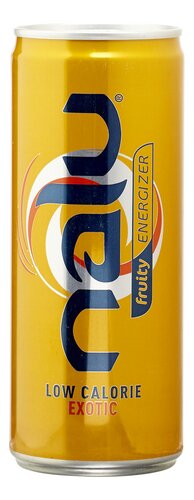 NALU Exotic — 25 cl