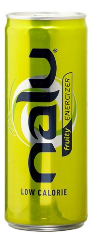 NALU Original — 25 cl