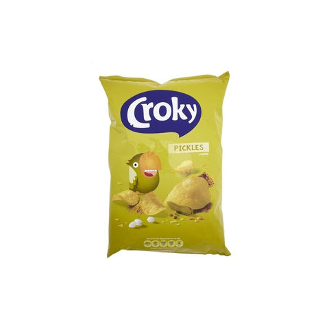 CROKY Pickles — 200 g