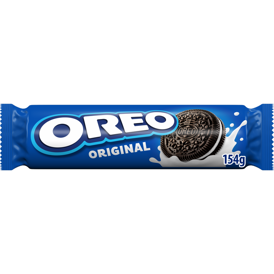 OREO Original — 154 g (1 van 2)