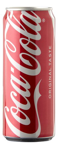 COCA-COLA Original — 33 cl